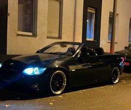 BMW E92 320I