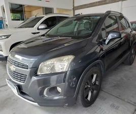 LTZ 1.8 16V FLEX 4X2 AUT.