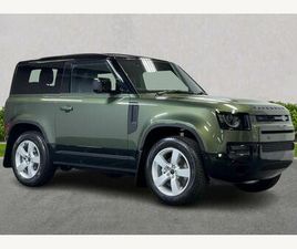 3.0 D250 X-DYNAMIC SE 90 3DR AUTO