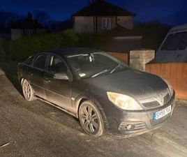 VAUXHALL, VECTRA, HATCHBACK, 2006, MANUAL, 1910 (CC), 5 DOORS