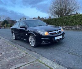 VAUXHALL VECTRA VAUXHALL VECTRA XP2 1.9 CDTI, SAT NAV, ALLOYS DIESEL