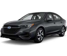 USED 2023 SUBARU LEGACY PREMIUM