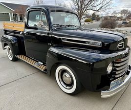 1948 FORD F1
