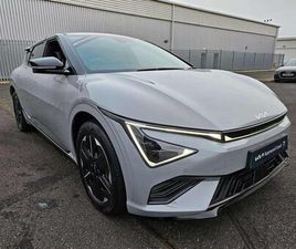 84KWH GT-LINE AUTO 5DR