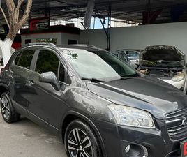 LTZ 1.8 16V FLEX 4X2 AUT.