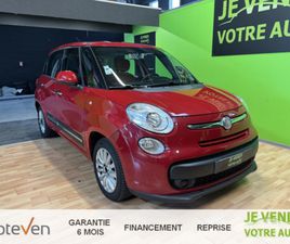 FIAT 500 1.3 MULTIJET 16V 85 CV
