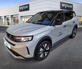 1.2 TURBO HYBRID 145CH GS E-DCT6 SOUS CONDITION DE