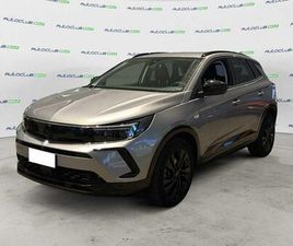 1.5 ECOTEC GS S&S 130CV AT8