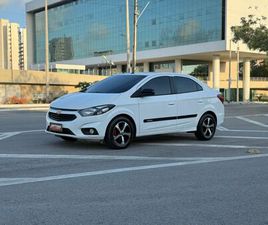 SED. LT 1.4 8V FLEXPOWER 4P AUT.