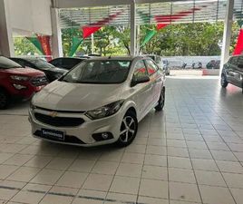 SED. LTZ 1.4 8V FLEXPOWER 4P AUT.