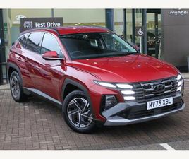 1.6 T-GDI ADVANCE EURO 6 (START/STOP) 5DR