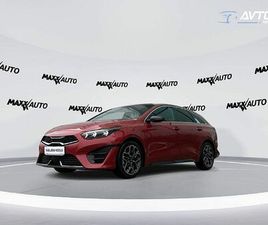 KIA PROCEED 1.5 T-GDI GT-LINE ISG DCT...
