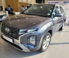 HYUNDAI CRETA 1.5 PREMIUM AUTO