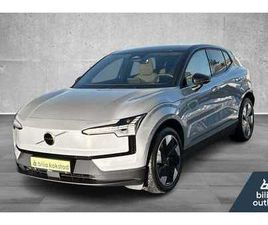 PERFORMANCE/TWIN/ACC/KAMERA/LED/20/CARPLAY/S&V-HJUL