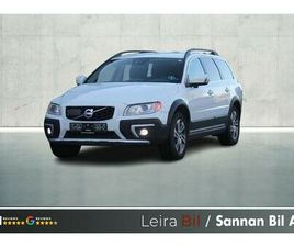 2.4 D4 SUMMUM 4X4 |1.EIER|CRUISE|P.SENSOR|DAB+