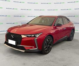 1.5 BLUEHDI CROSS RIVOLI 130CV AUTO