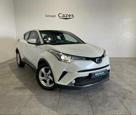 122H DYNAMIC BUSINESS