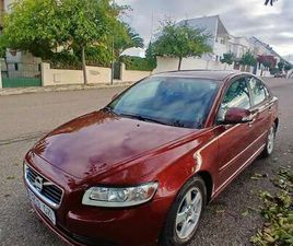 VOLVO S40 DRIVE 1.6D DRIVE KINETIC