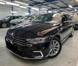 VOLKSWAGEN PASSAT VARIANT 1.4 TSI GTE PLUG-IN
