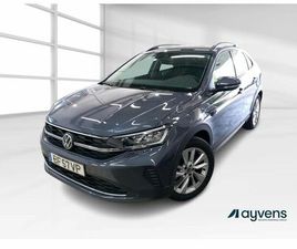 VOLKSWAGEN TAIGO 1.0 TSI URBAN STYLE