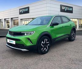 OPEL MOKKA 1.5 D 110CH ELEGANCE