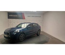 BMW SERIE 1 116 X2 SDRIVE16D 116 CH