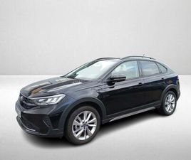 VOLKSWAGEN TAIGO 1.0 TSI 115CV URBAN DSG