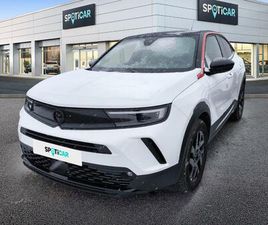 1.2 TURBO 130 CH BVA8 GS LINE