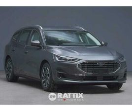 FORD FOCUS SW SW 1.5 ECOBLUE 115CV TITANIUM EDITION AUTO