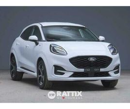 FORD PUMA ST 1.0 ECOBOOST H 125CV ST-LINE AUTO
