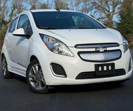 CHEVROLET SPARK EV FULLY ELECTRIC EV 2014 CHEVY SPARK 69K MILES CLEAN TITLE 45-55 MILES RANGE