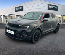 1.2 TURBO 130CH GS BVA8