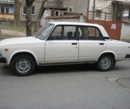 LADA 2105 1.3 ≫ 1989 • 4 500 ЛВ. • ID