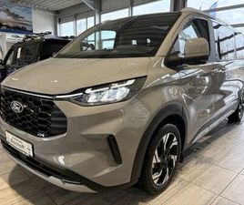 320 L2H1 4X4 AUTM. ACTIVE (V710/NXN)