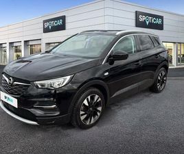 X 1.2 TURBO 130CH INNOVATION