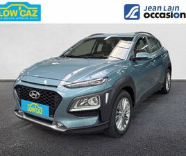 HYUNDAI KONA KONA 1.0 T-GDI 120 CREATIVE