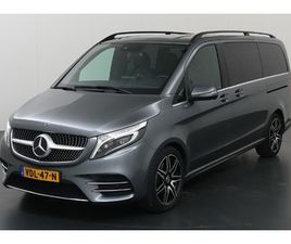 MERCEDES-BENZ V-KLASSE 300D