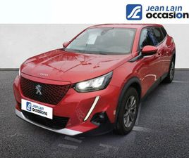 2008 ELECTRIQUE 136 CH ALLURE