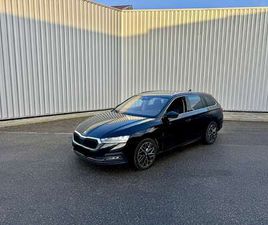 OCTAVIA SW 2.0 TDI SCR AMBITION (EU6AP)