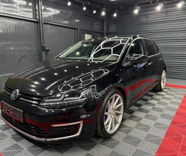 VOLKSWAGEN GOLF VW GOLF 2.0TDI