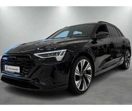 50 2X S-LINE |ACC|HF|B&O|MATRIX|KROK-1800KG|+++