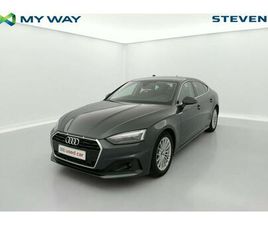 AUDI A5 BUSINESS EDITION 30TDI 100KW(136CV) S TRONIC * MY WAY SELECTION *