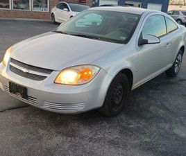 USED 2008 CHEVROLET COBALT LT