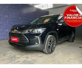 LT 1.0 TURBO 12V FLEX AUT