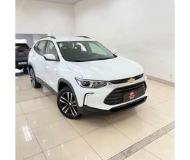 LT 1.0 TURBO 12V FLEX AUT