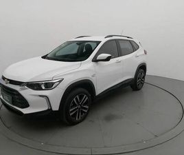 LT 1.0 TURBO 12V FLEX AUT