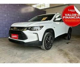 LT 1.0 TURBO 12V FLEX AUT