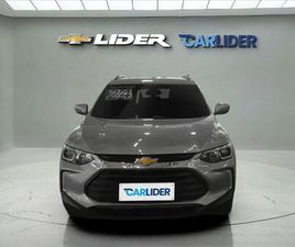 LT 1.0 TURBO 12V FLEX AUT