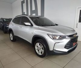 LT 1.0 TURBO 12V FLEX AUT