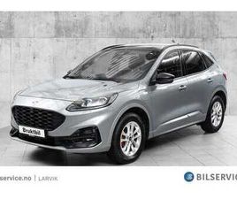 2,5 PHEV 225HK ST-LINE *B&O*ACC*FORDPASS*20